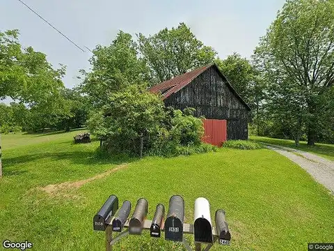 Webb, SIMPSONVILLE, KY 40067