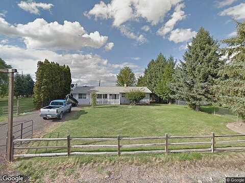 Thompson, COWICHE, WA 98923