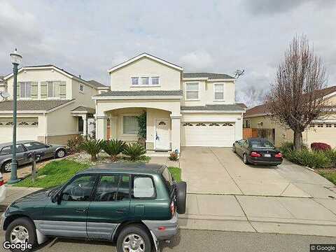 Shorey, FAIRFIELD, CA 94533