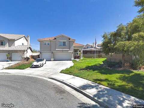 Maier, MENIFEE, CA 92585