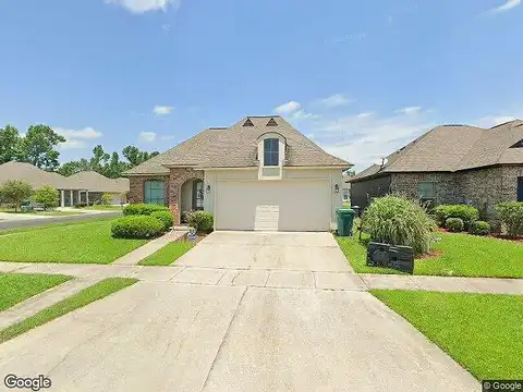 Brady, ZACHARY, LA 70791