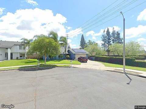 Mildred, ONTARIO, CA 91761