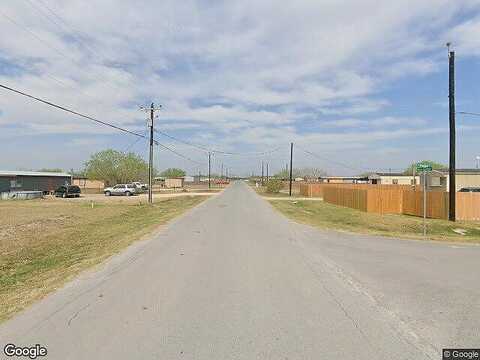 Resaca Del Monte Dr, SAN BENITO, TX 78586