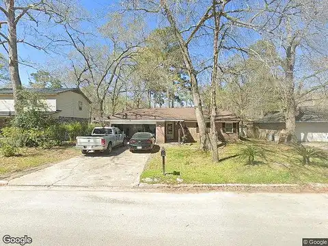Dogwood, SPLENDORA, TX 77372