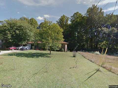 Veracruse, MORROW, GA 30260