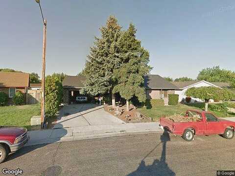 Misty, MERIDIAN, ID 83646