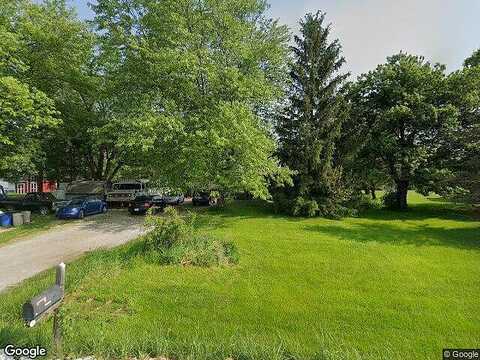 County Road 400, CLAYTON, IN 46118