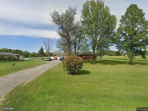 Inke, RICHMOND, IN 47374