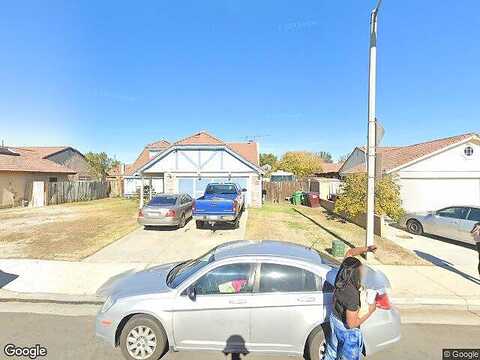 Margaret, MORENO VALLEY, CA 92551