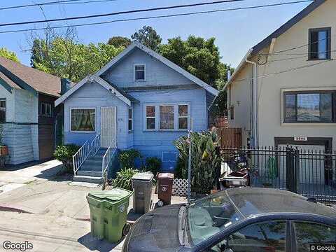 14Th, OAKLAND, CA 94606