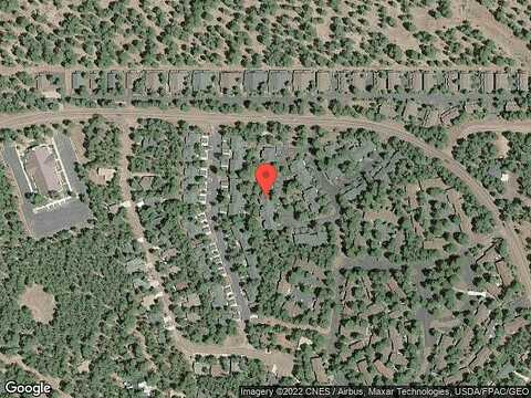 Village, PINETOP, AZ 85935