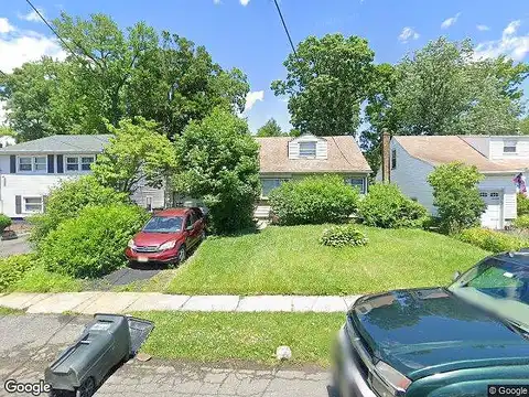 Jackson, UNION, NJ 07083