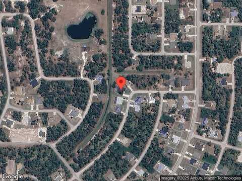 Wilburn, NORTH PORT, FL 34288