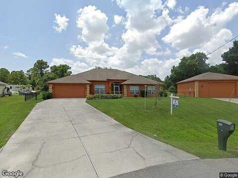 Wilburn, NORTH PORT, FL 34288