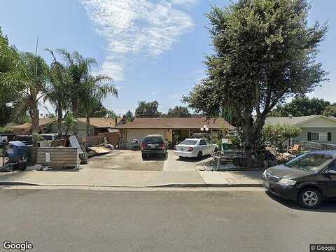 Fowler, POMONA, CA 91766