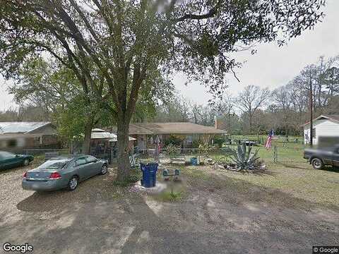 Ivey, LUFKIN, TX 75904
