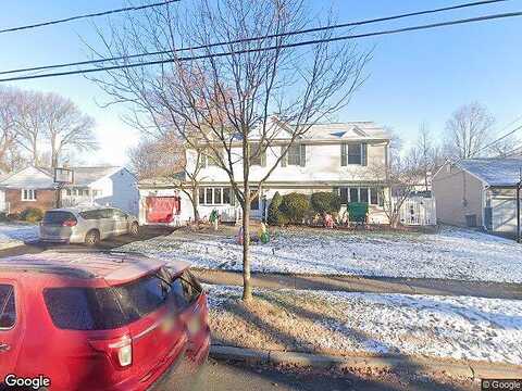 Lexington, RIVER EDGE, NJ 07661