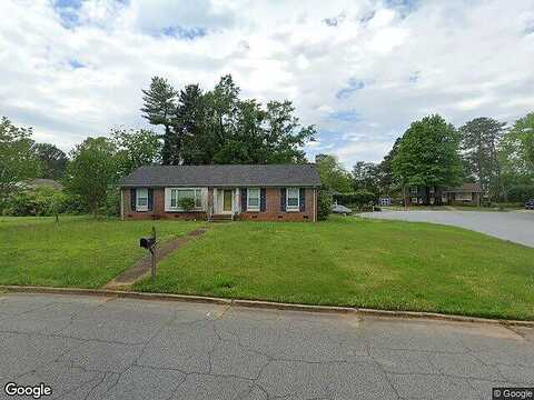 Saint Matthews, SPARTANBURG, SC 29301