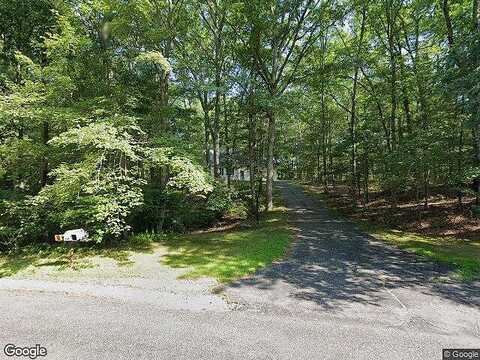 Stearns Rd, MANSFIELD CENTER, CT 06250