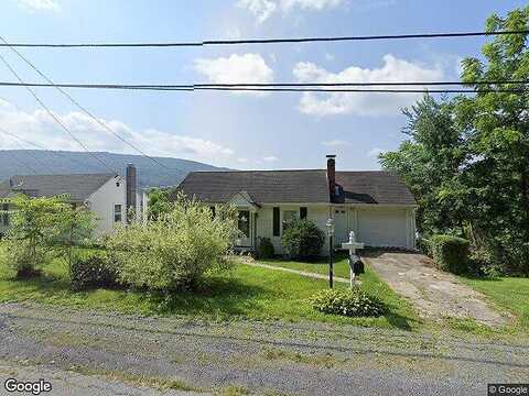Sunnyside, BEDFORD, PA 15522