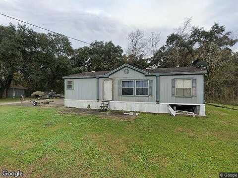 Tregle, DES ALLEMANDS, LA 70030