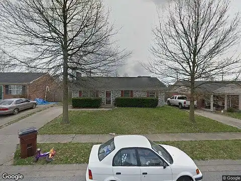 Williamsburg, NICHOLASVILLE, KY 40356