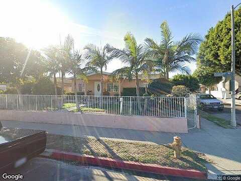 President, HARBOR CITY, CA 90710