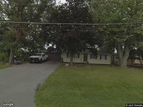 May, CHANNAHON, IL 60410
