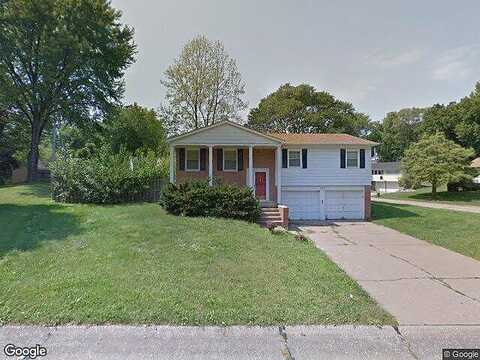 9 1/2, EAST MOLINE, IL 61244