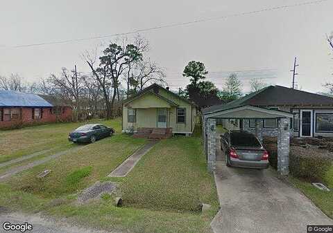 Euclid, BEAUMONT, TX 77705