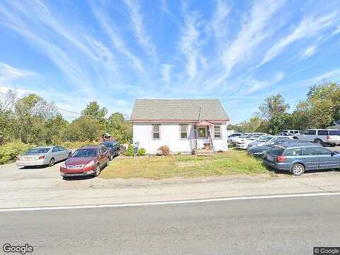 Route 17M, GOSHEN, NY 10924