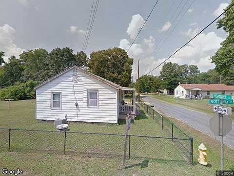 Nottoway, PETERSBURG, VA 23803