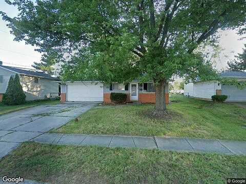 Maybury, COLUMBUS, OH 43232