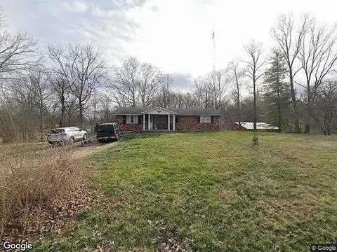 Wingate, LEXINGTON, IN 47138