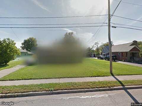 William, BUFFALO, NY 14206