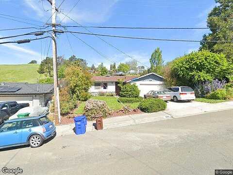 Wright, PINOLE, CA 94564