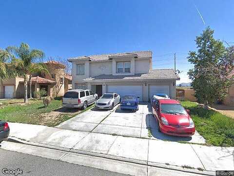 Gala, MENIFEE, CA 92585