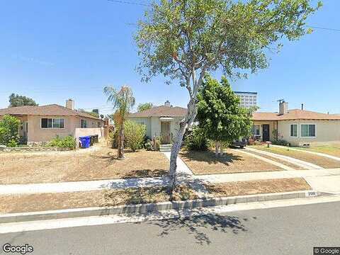 Fidelia, LOS ANGELES, CA 90040