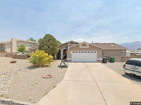 Withington Peak, RIO RANCHO, NM 87144