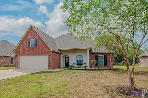 Orleans Quarters, BRUSLY, LA 70719