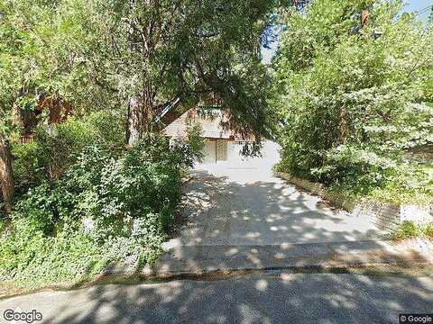 Big Pine, IDYLLWILD, CA 92549