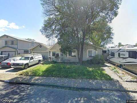 Arlen, ROHNERT PARK, CA 94928