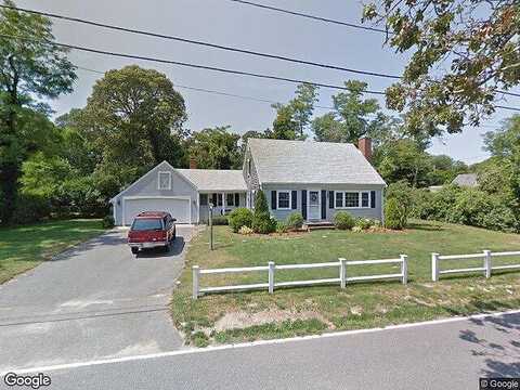 Division, DENNIS PORT, MA 02639