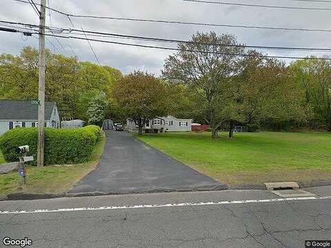 East, WOLCOTT, CT 06716