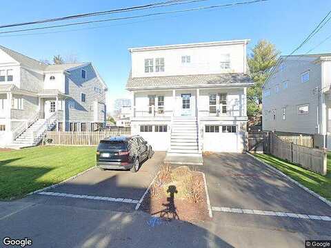 James, FAIRFIELD, CT 06824