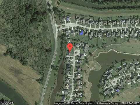 Masters Point, SLIDELL, LA 70458