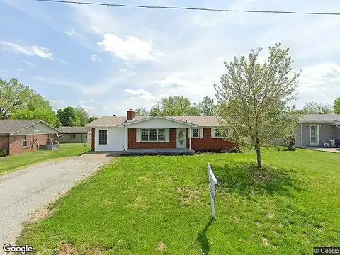 Meadowview, MOUNT WASHINGTON, KY 40047