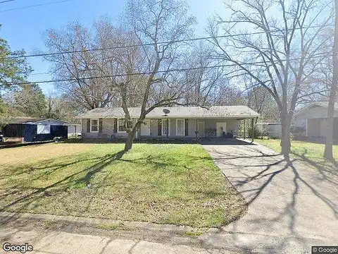 Canton Club, JACKSON, MS 39211