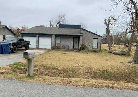 San Saba, RICHWOOD, TX 77531