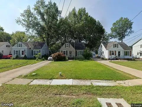 Cook, OLMSTED FALLS, OH 44138